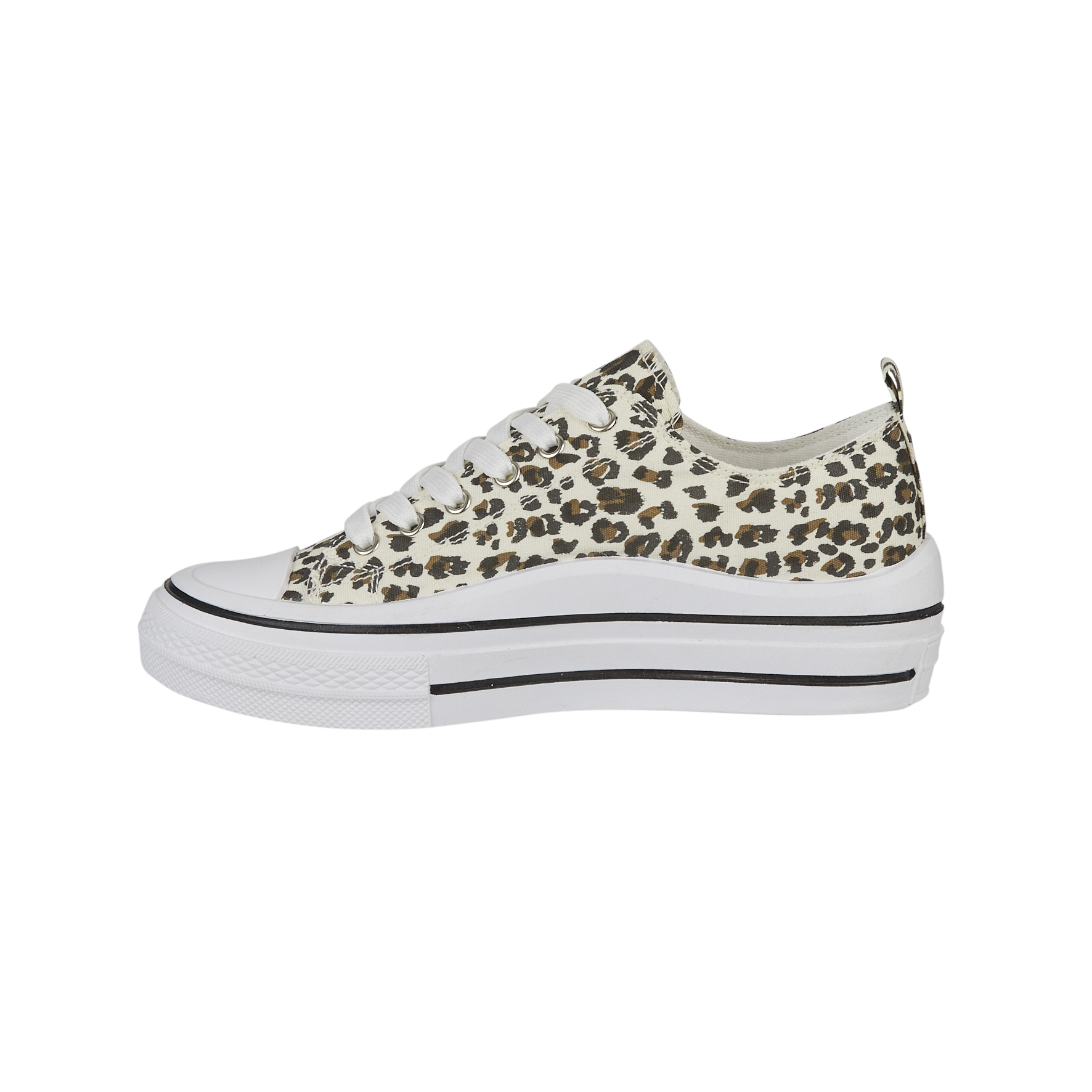 Montpellier Lace Canvas