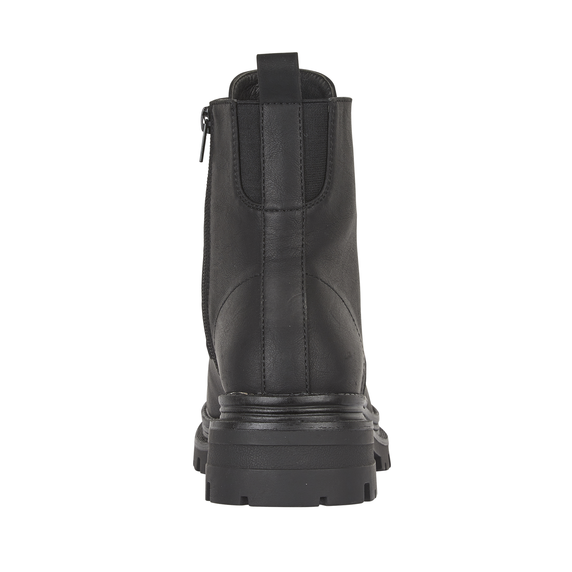 Montreal Ankle Boots