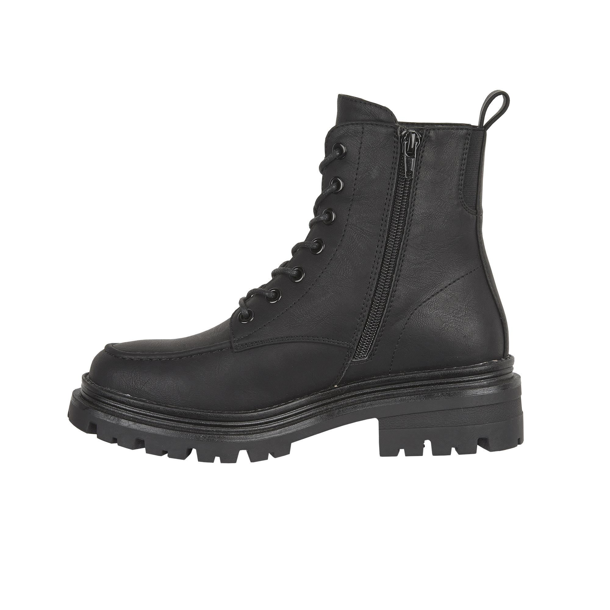 Montreal Ankle Boots