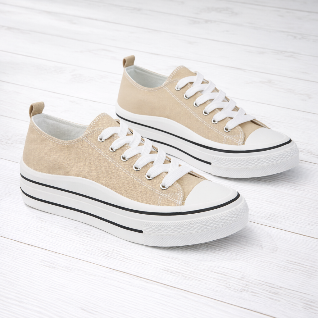 Montpellier Lace Canvas