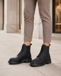Montreal Ankle Boots