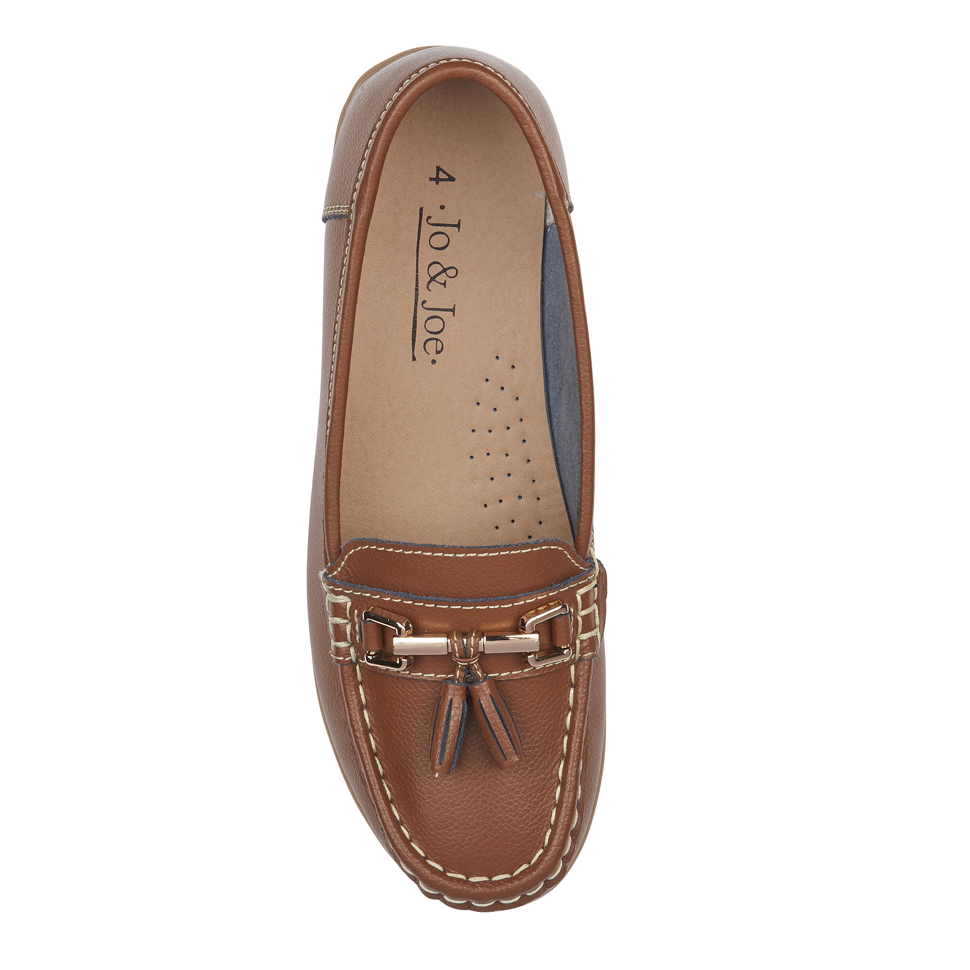 Joe Who Shoes Loafer Venus 3 Tampnato Leather Handmade Portugal Gray 41  US 8.5 Amazon.com | Cole Haan Men main image 4