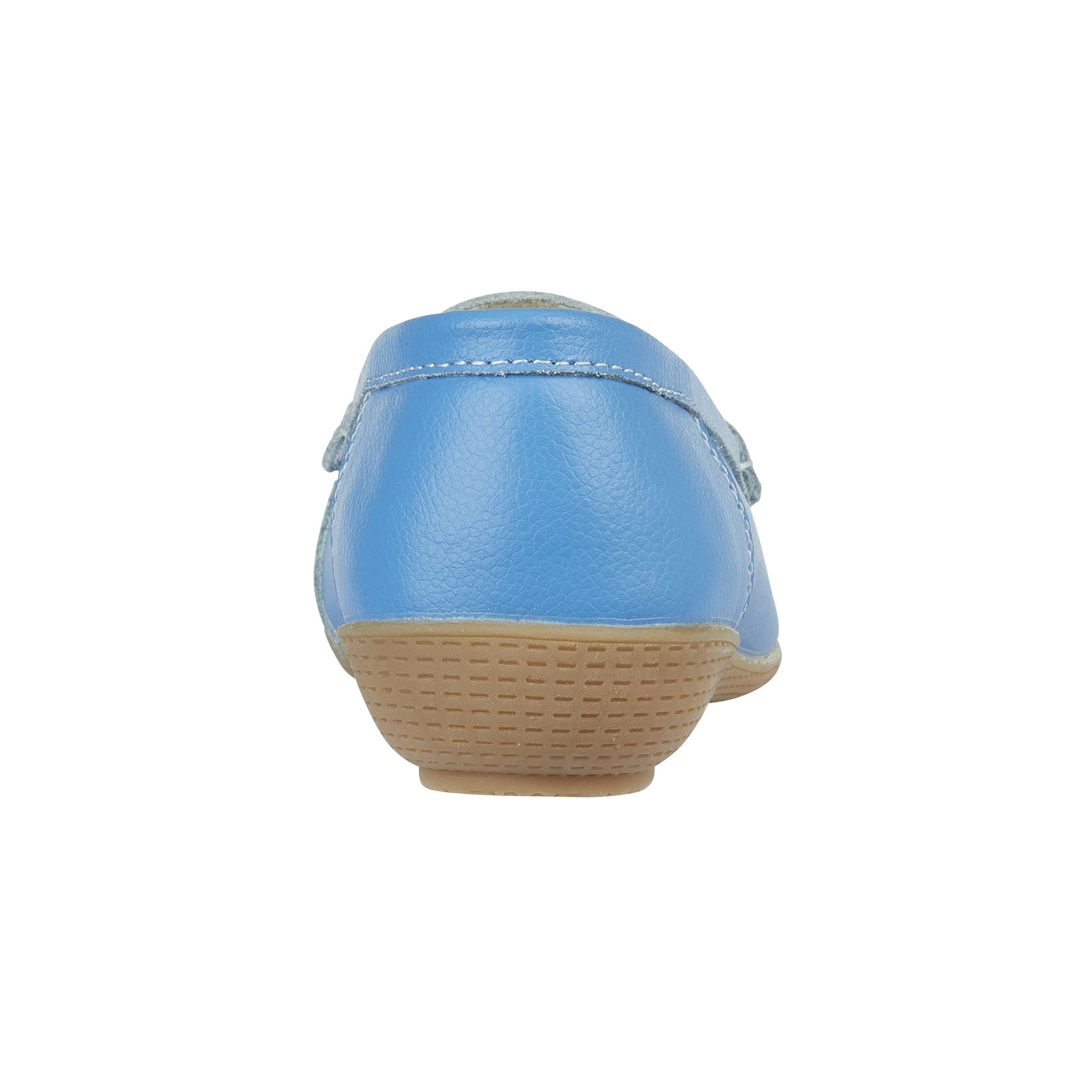 Nautical Leather Tassel Loafers