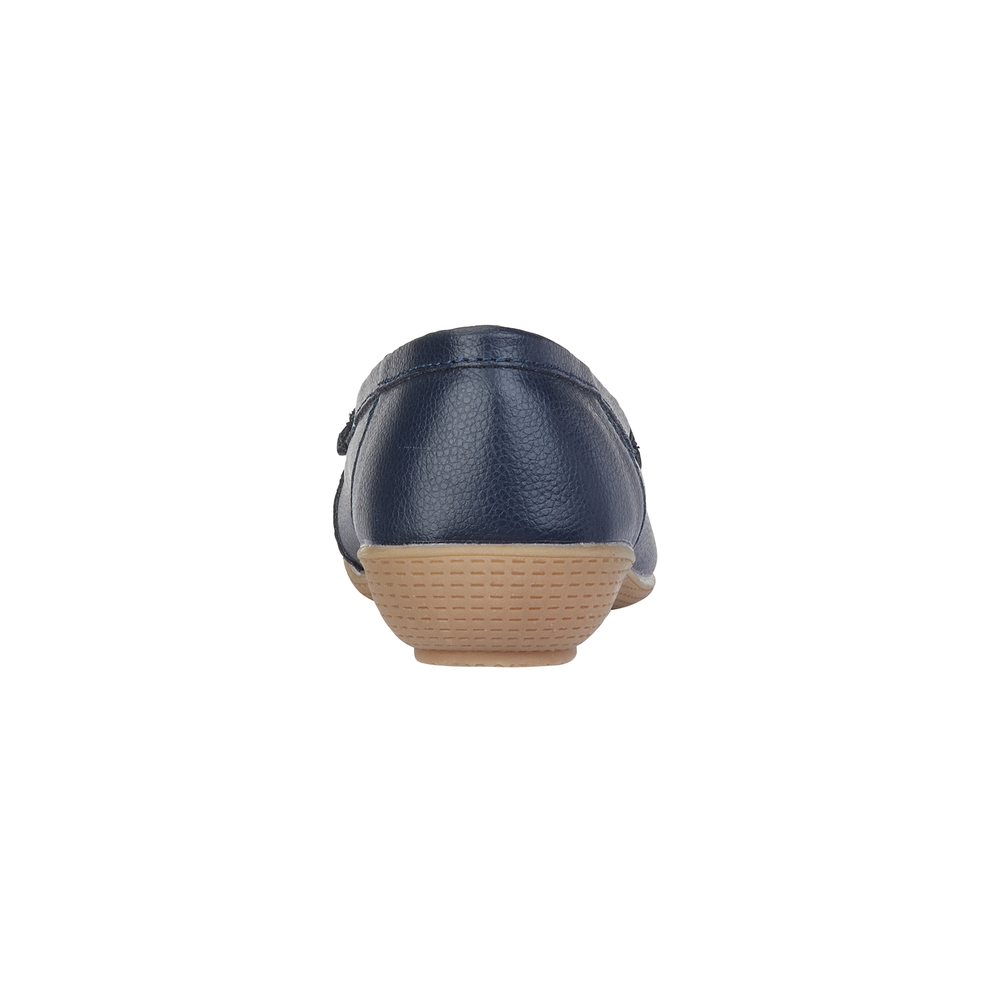 Nautical Leather Tassel Loafers