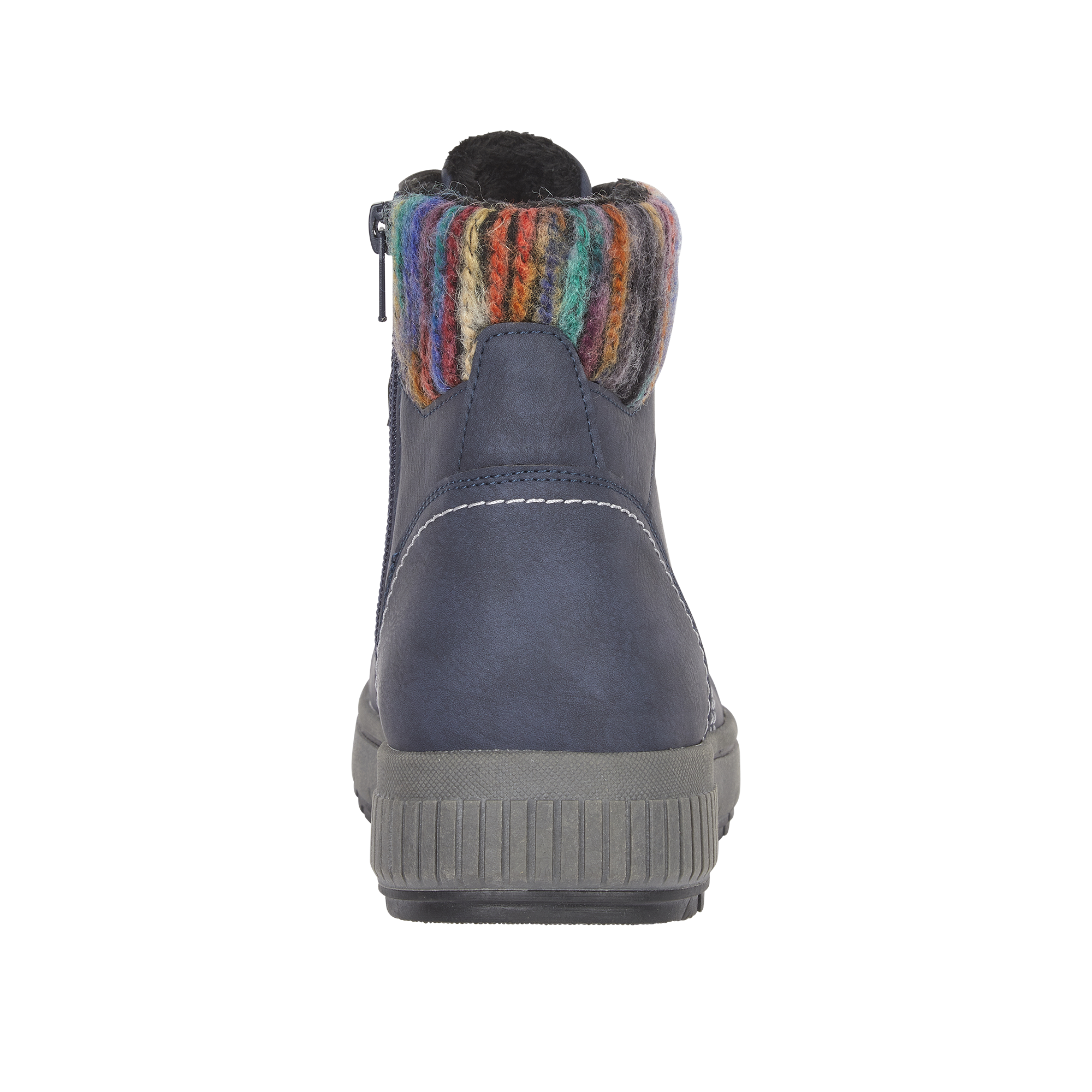 Newton Lace Ankle Boots