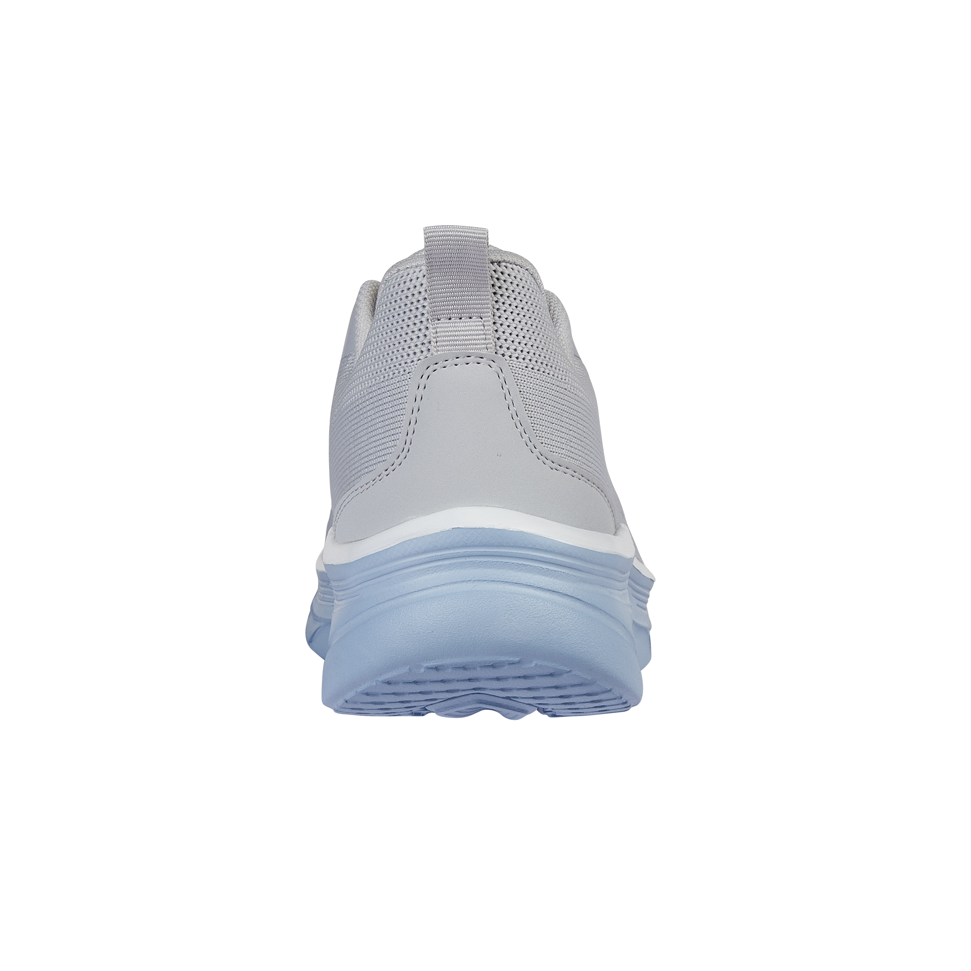 New York Lightweight Knitted Trainers