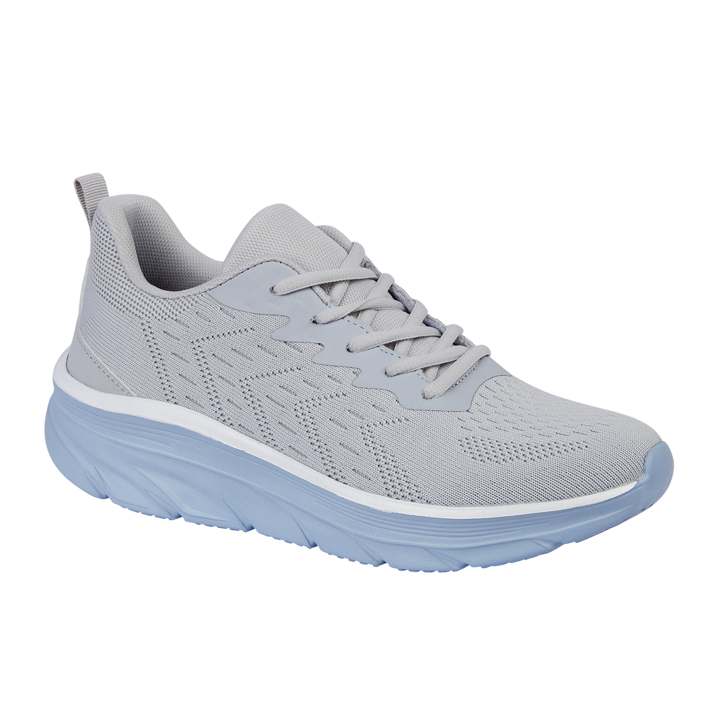 New York Lightweight Knitted Trainers