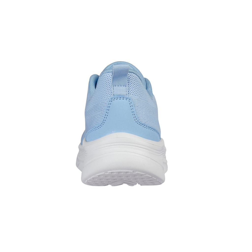 New York Lightweight Knitted Trainers