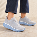 New York Lightweight Knitted Trainers