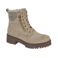 Ontario Ankle Boots