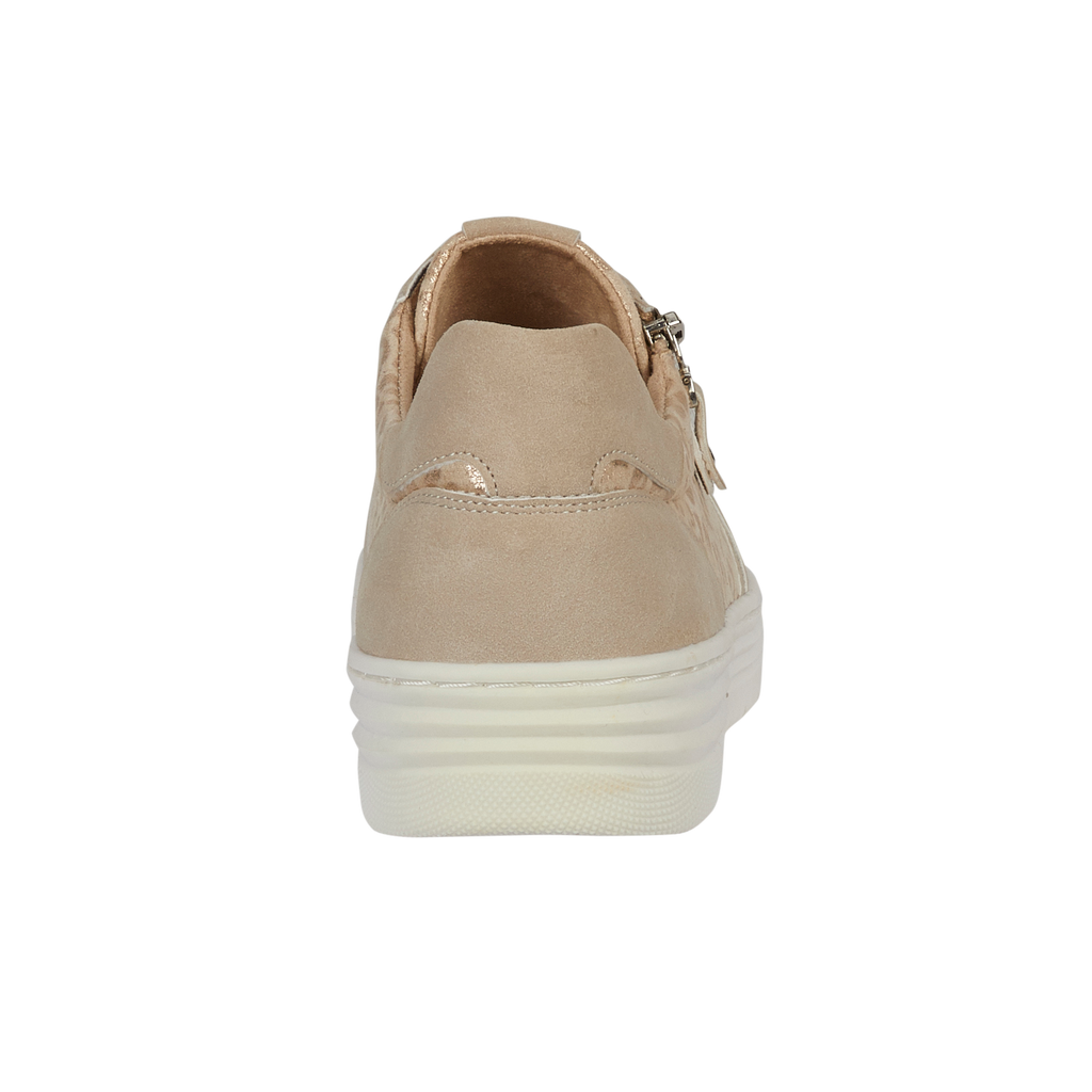 Osprey Lace Trainers