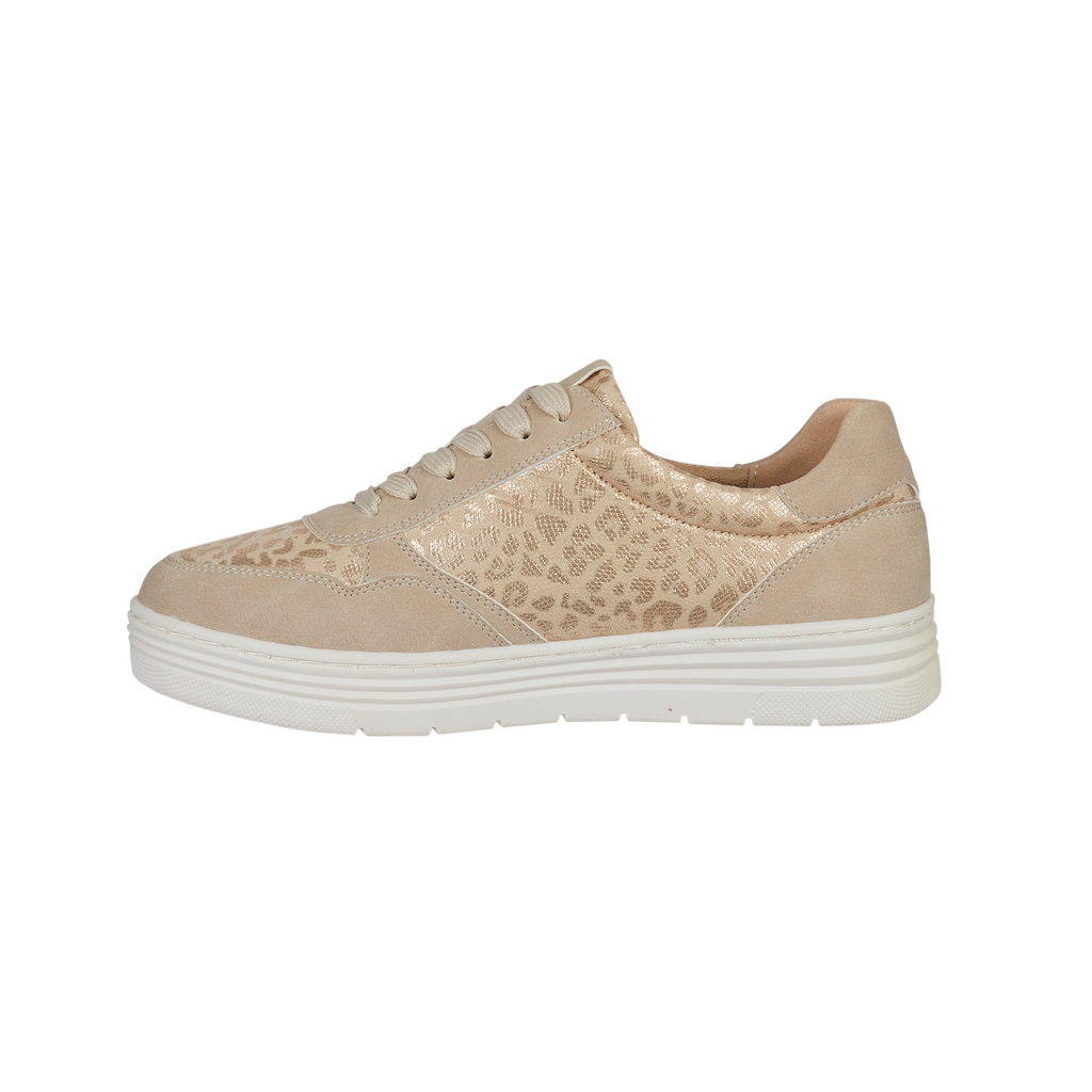 Osprey Lace Trainers