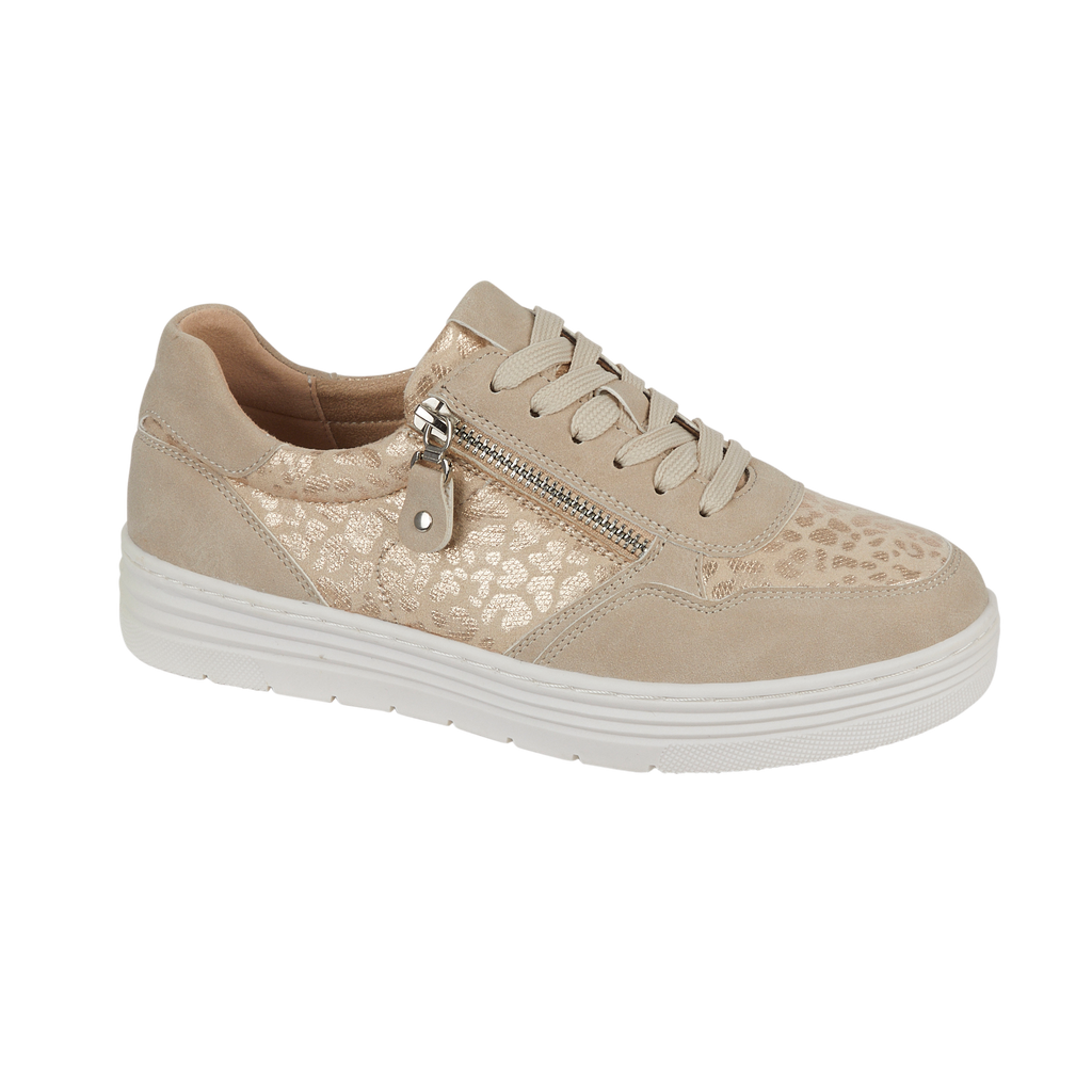 Osprey Lace Trainers
