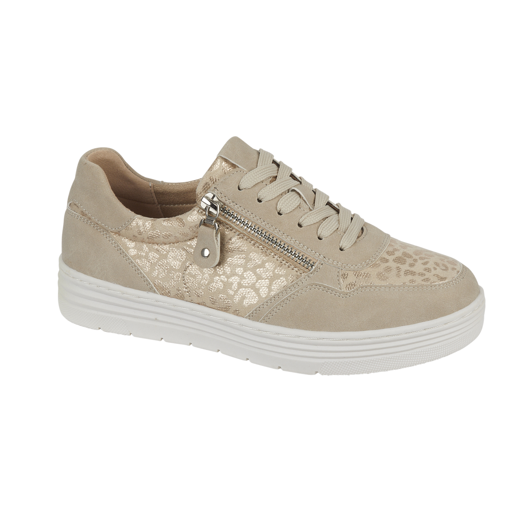 Osprey Lace Trainers