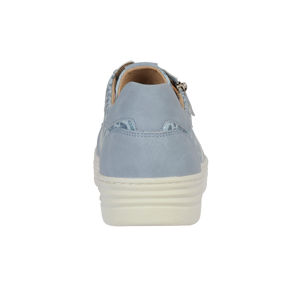 Osprey Lace Trainers