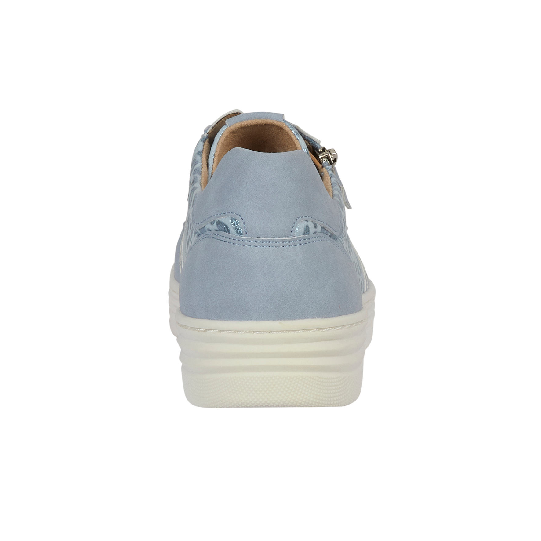 Osprey Lace Trainers