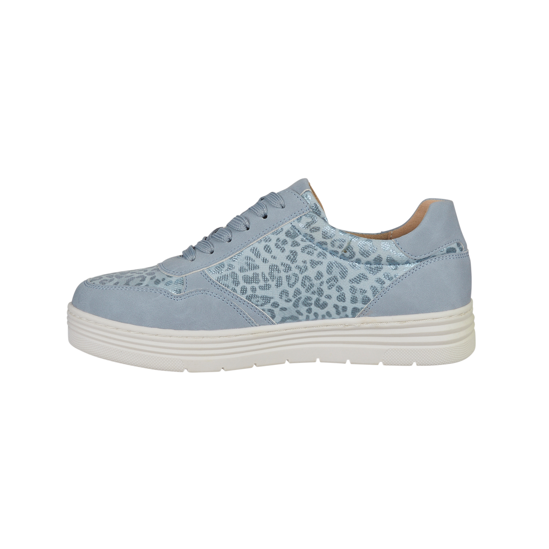 Osprey Lace Trainers