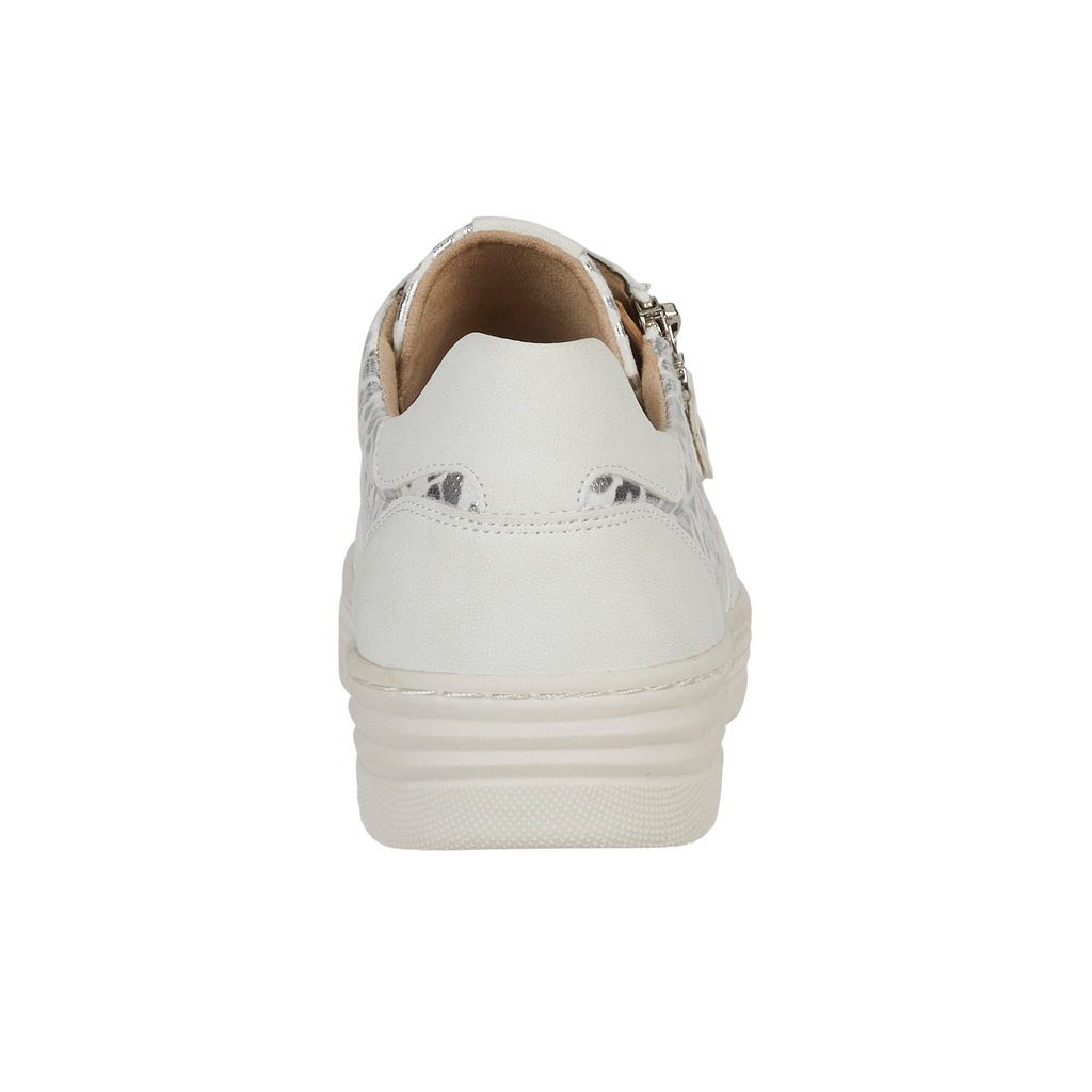 Osprey Lace Trainers