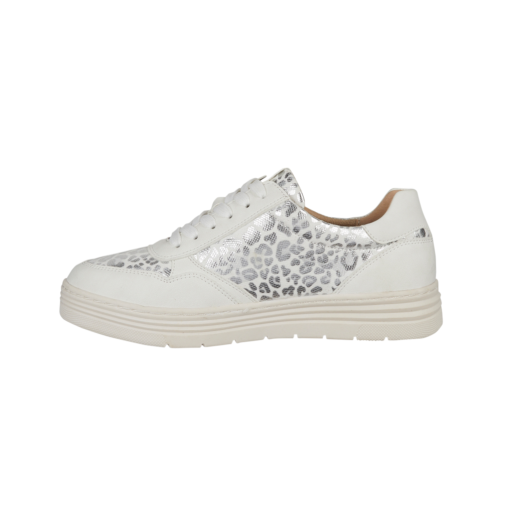 Osprey Lace Trainers