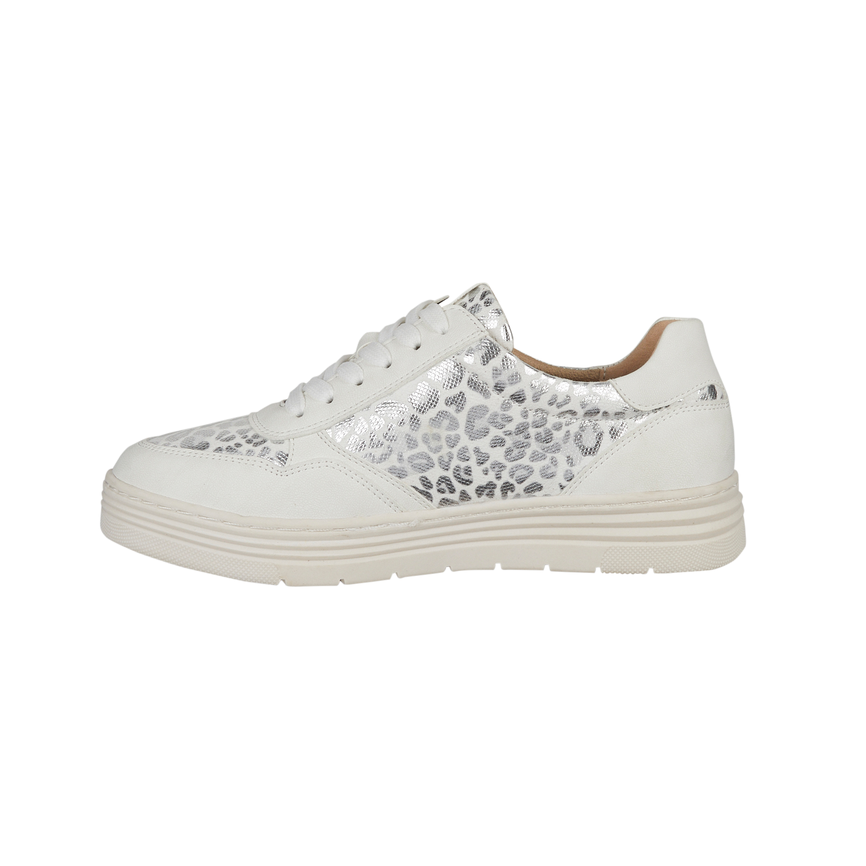 Osprey Lace Trainers