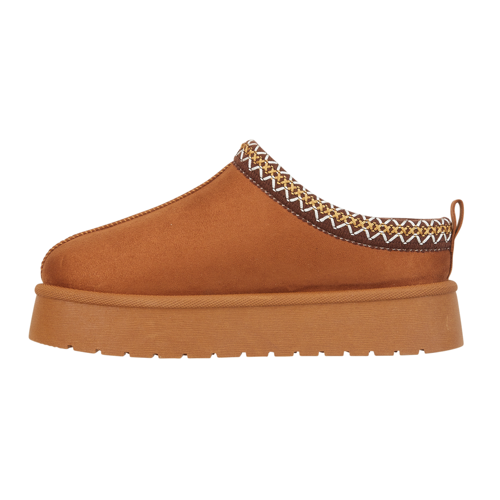 Pandora Slip On Mule Boot