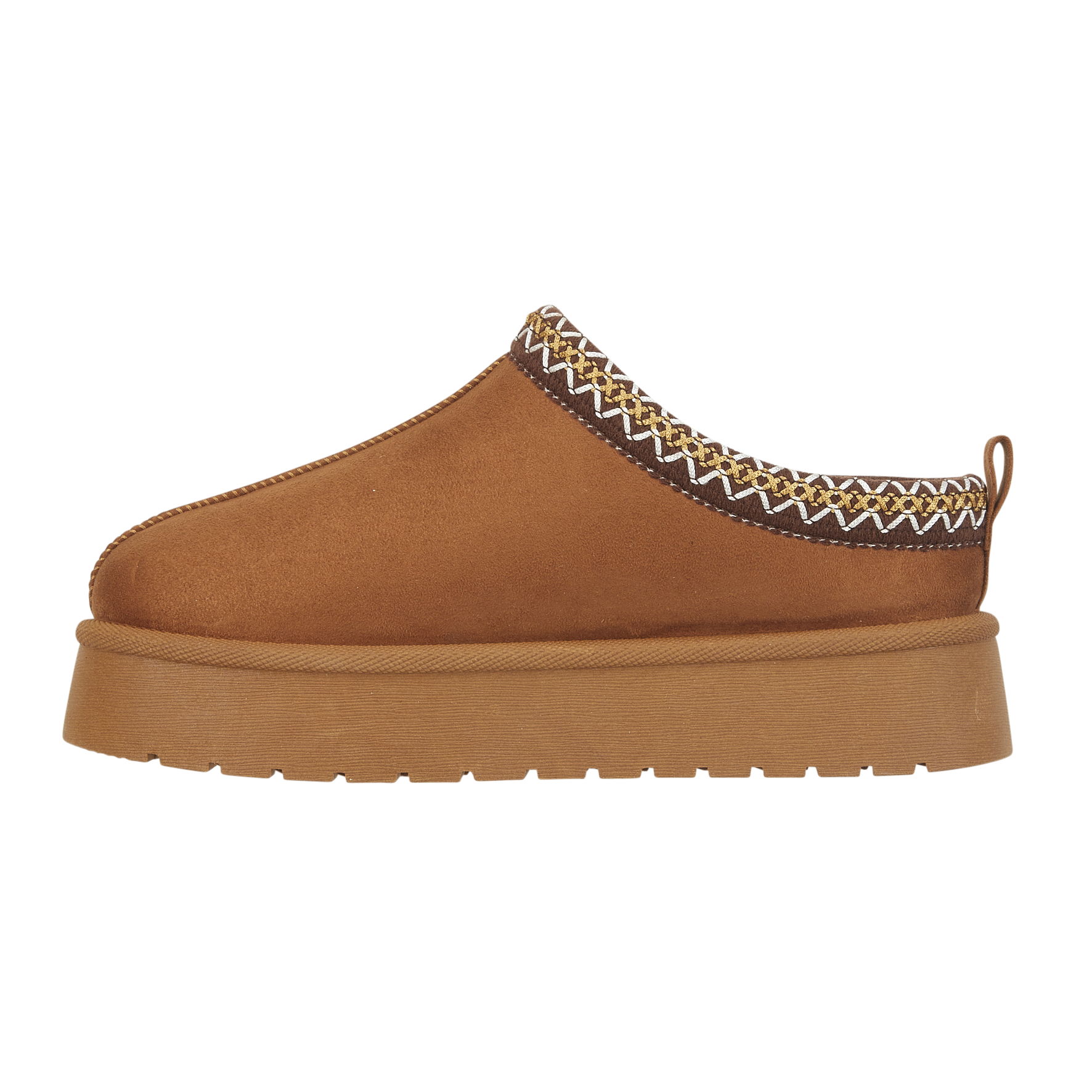 Pandora Slip On Mule Boot