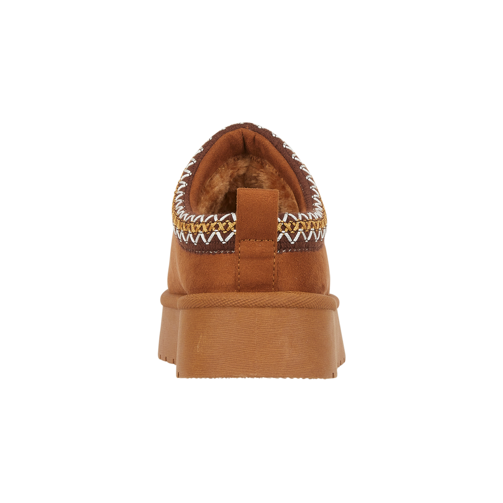 Pandora Slip On Mule Boot