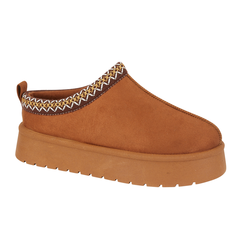 Pandora Slip On Mule Boot