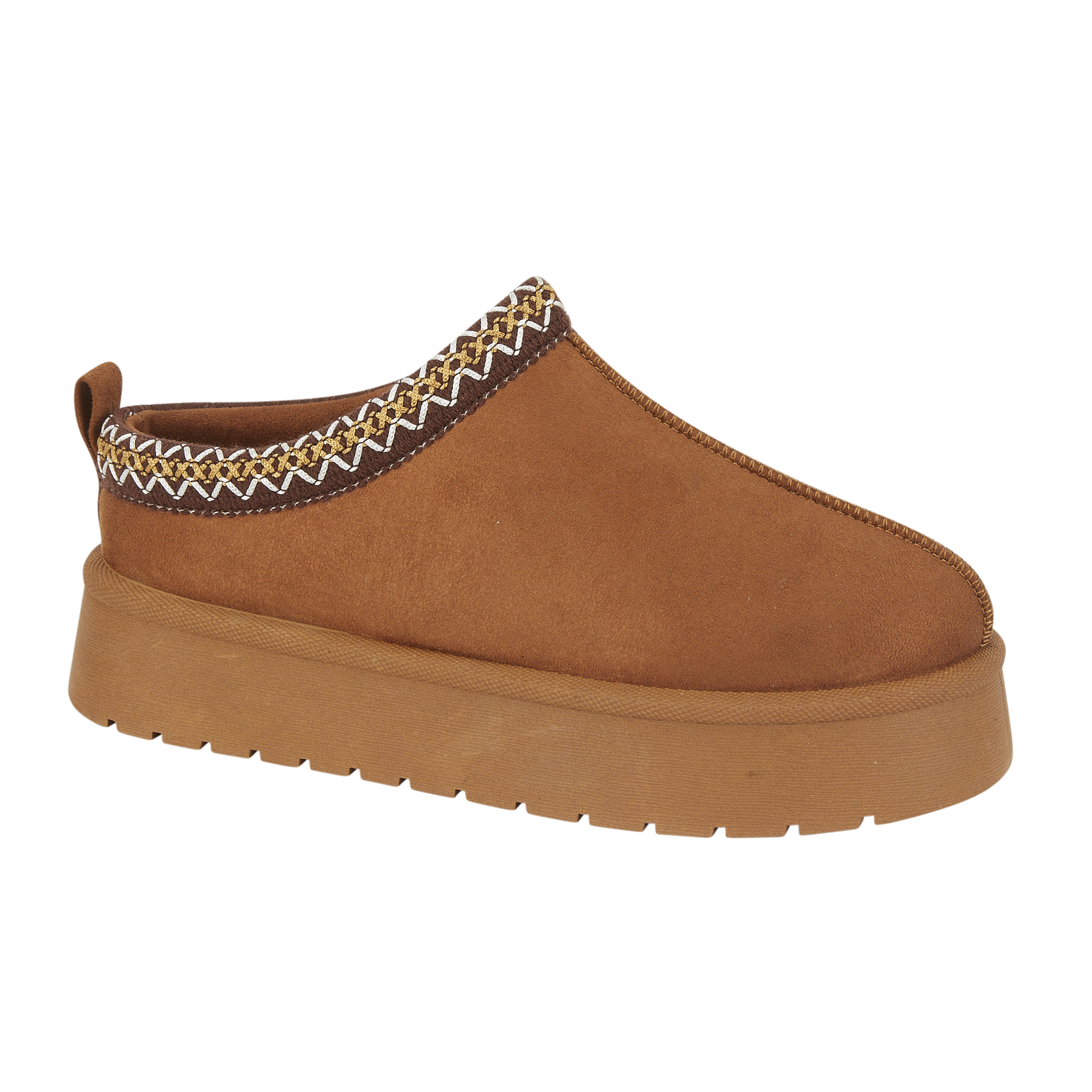 Pandora Slip On Mule Boot