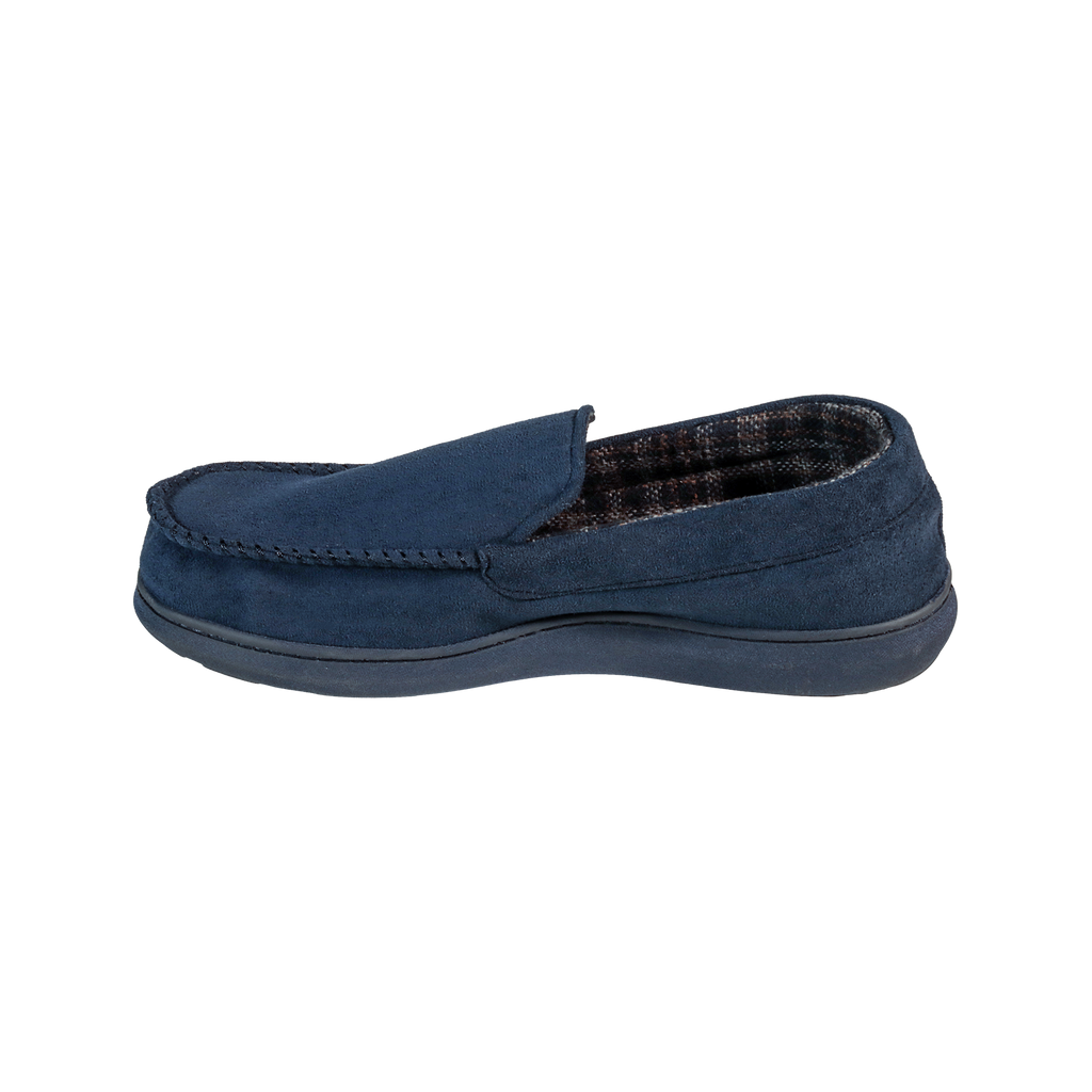 Perthshire Moccasin Slipper