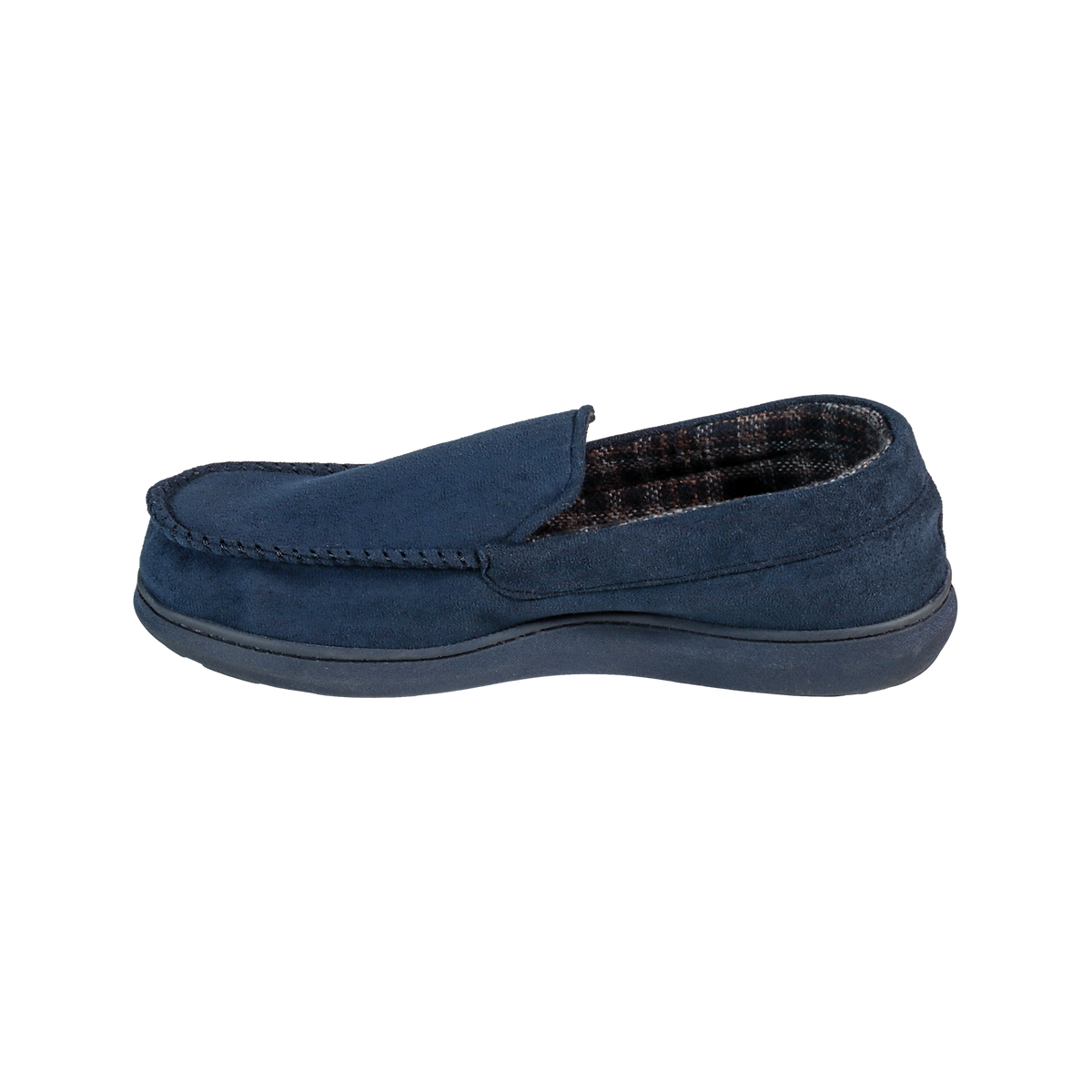 Perthshire Moccasin Slipper