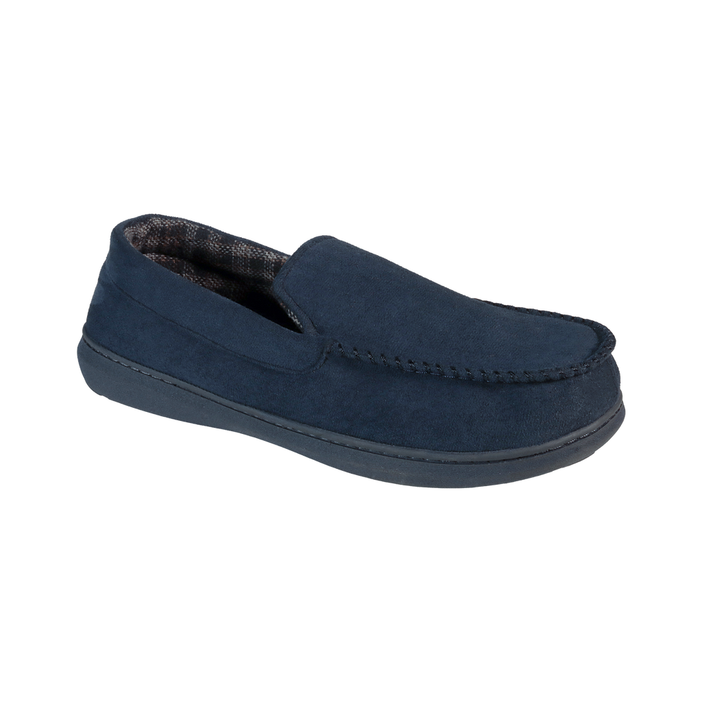 Perthshire Moccasin Slipper