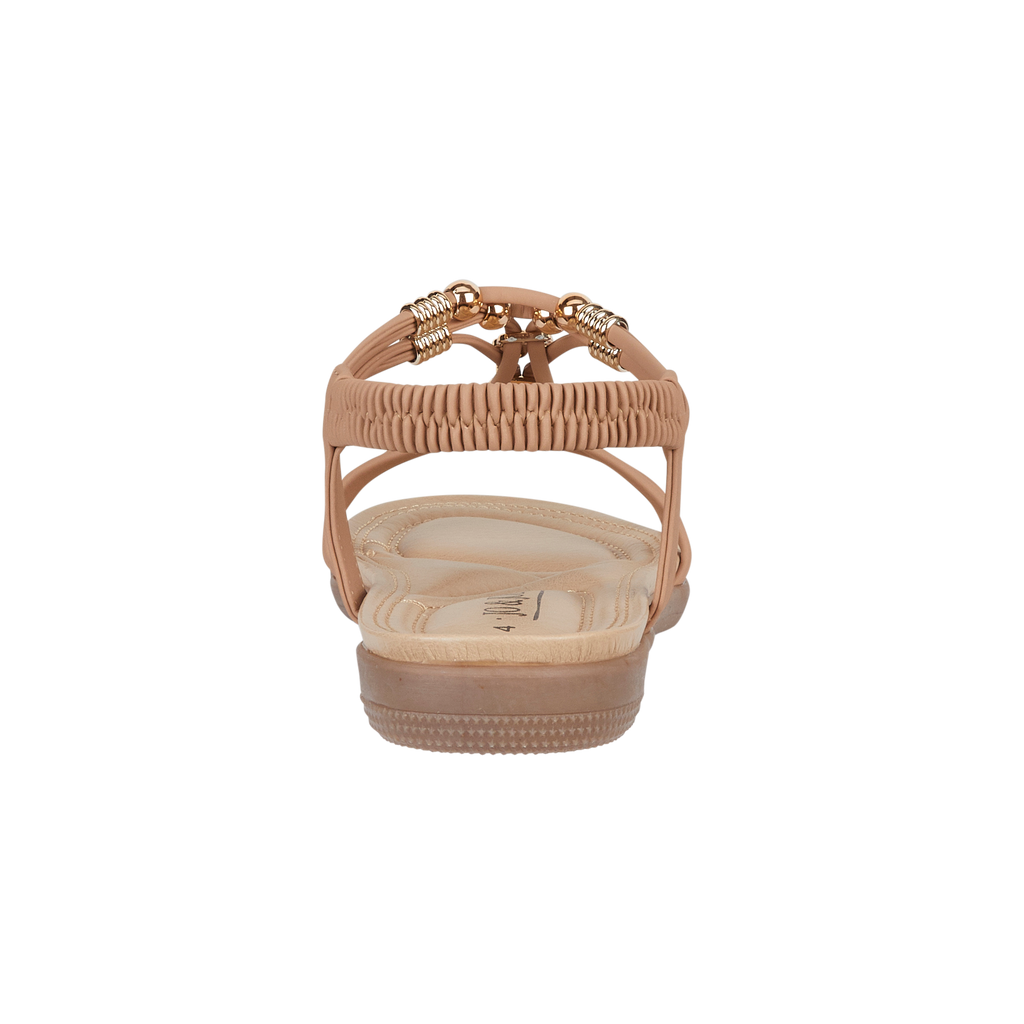Petula Lightweight Cushioned Sandals