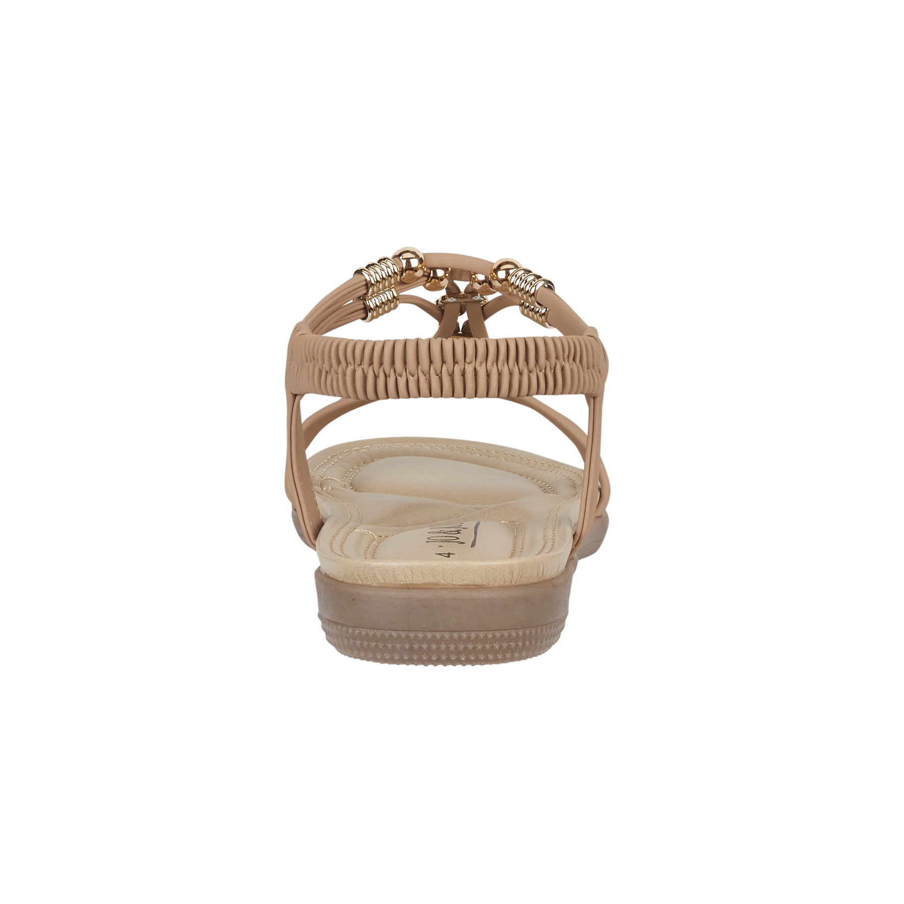 Petula Lightweight Cushioned Sandals