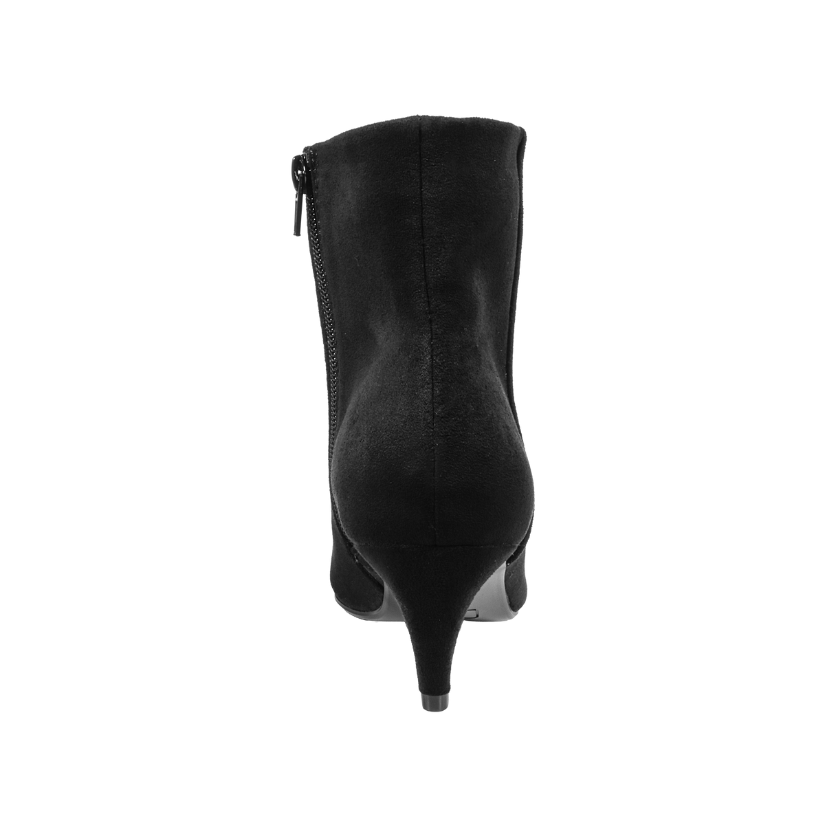 Portobello Heeled Ankle Boot