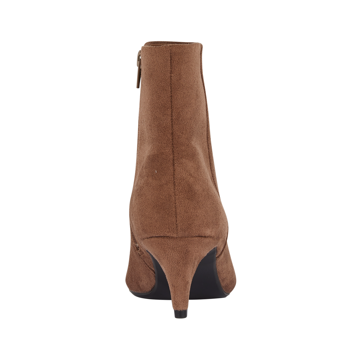 Portobello Heeled Ankle Boot