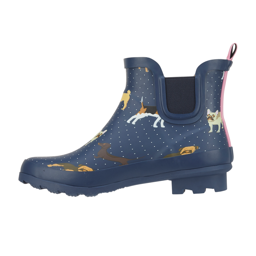 Ramble Wellington Boots