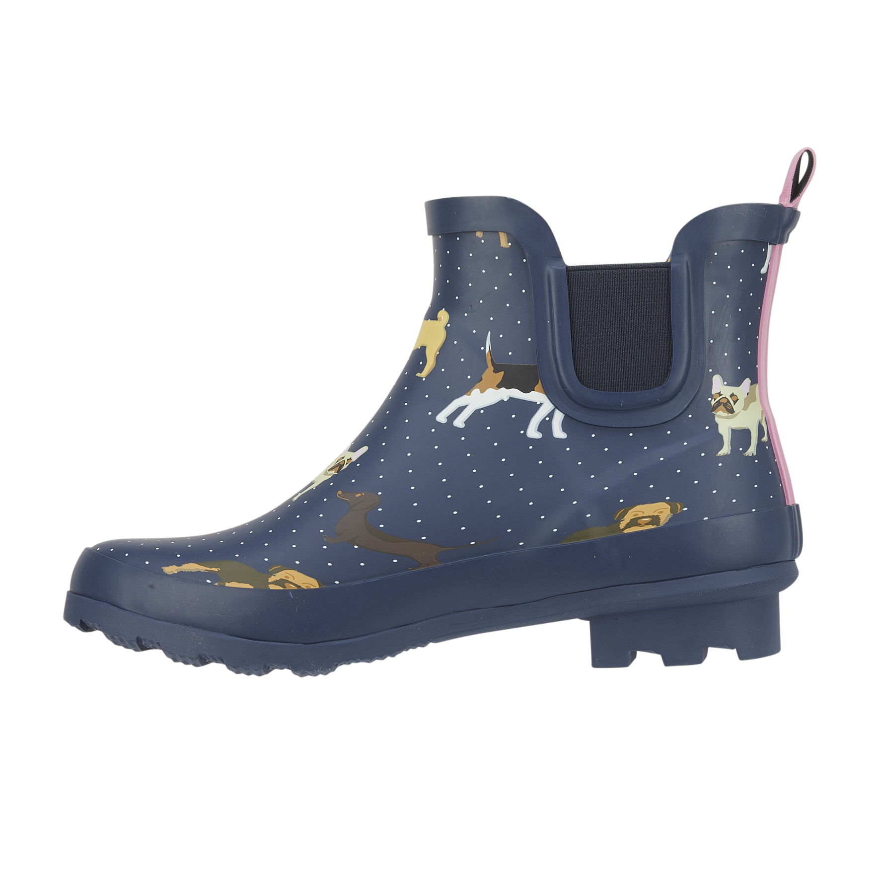 Ramble Wellington Boots