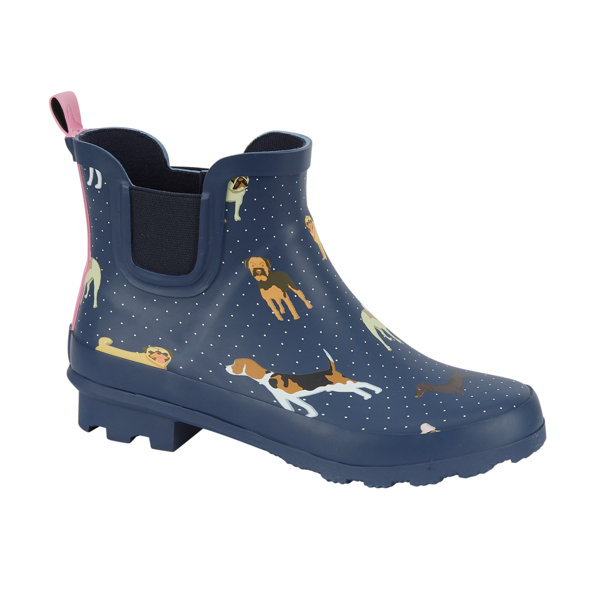 Ramble Wellington Boots