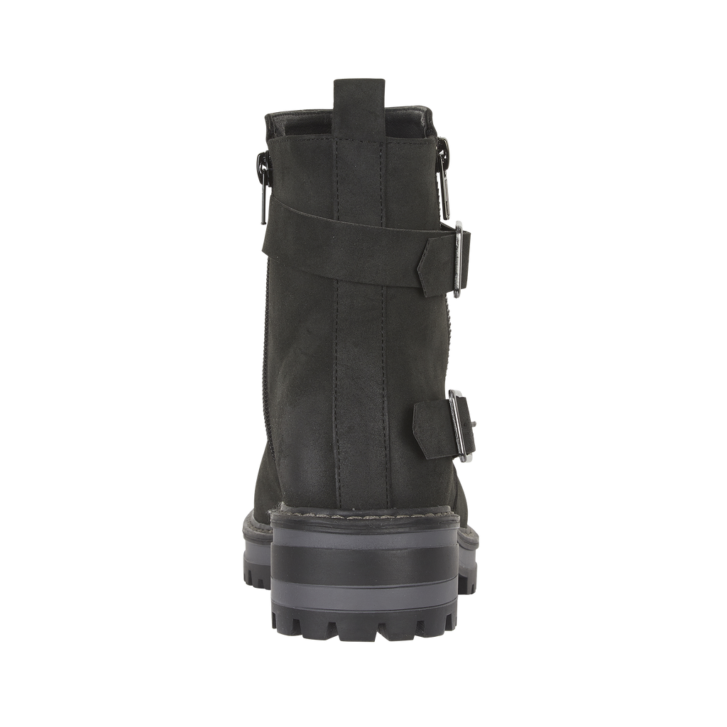 Sacramento Ankle Boots