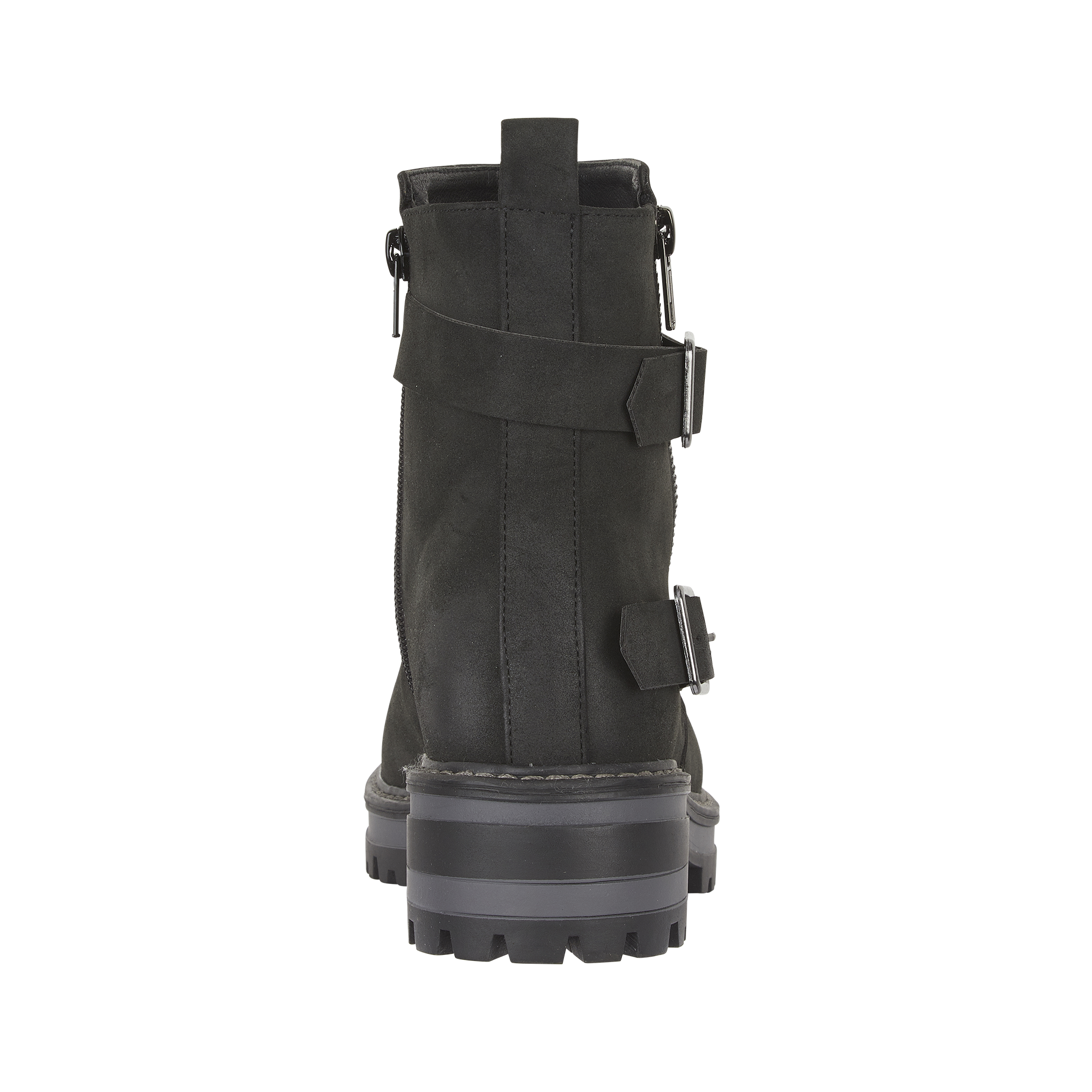 Sacramento Ankle Boots