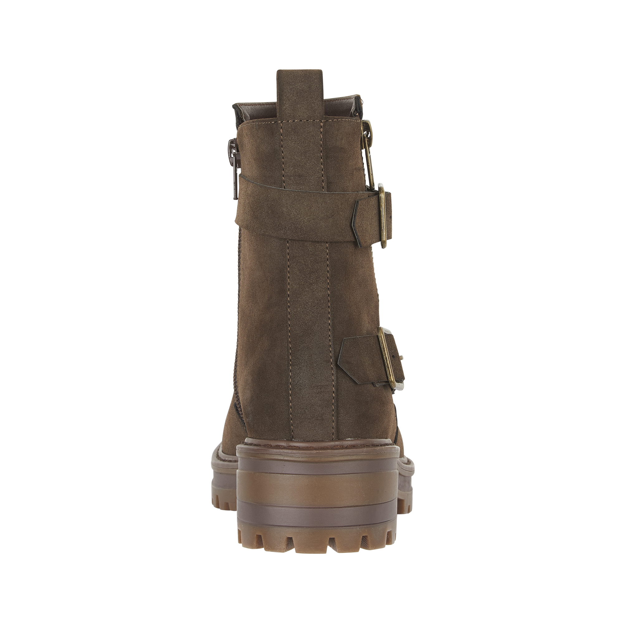 Sacramento Ankle Boots