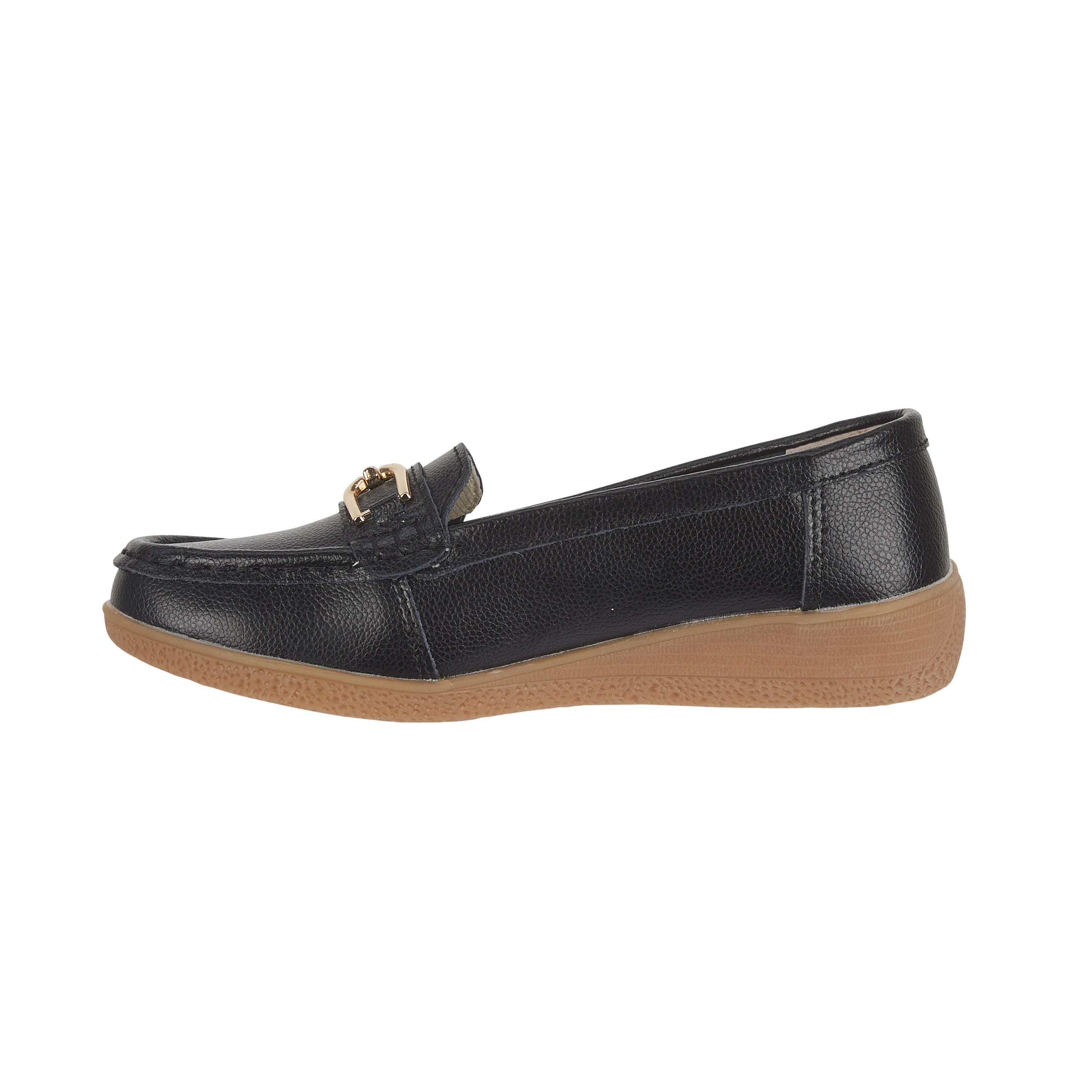 Sandbanks Leather Loafer