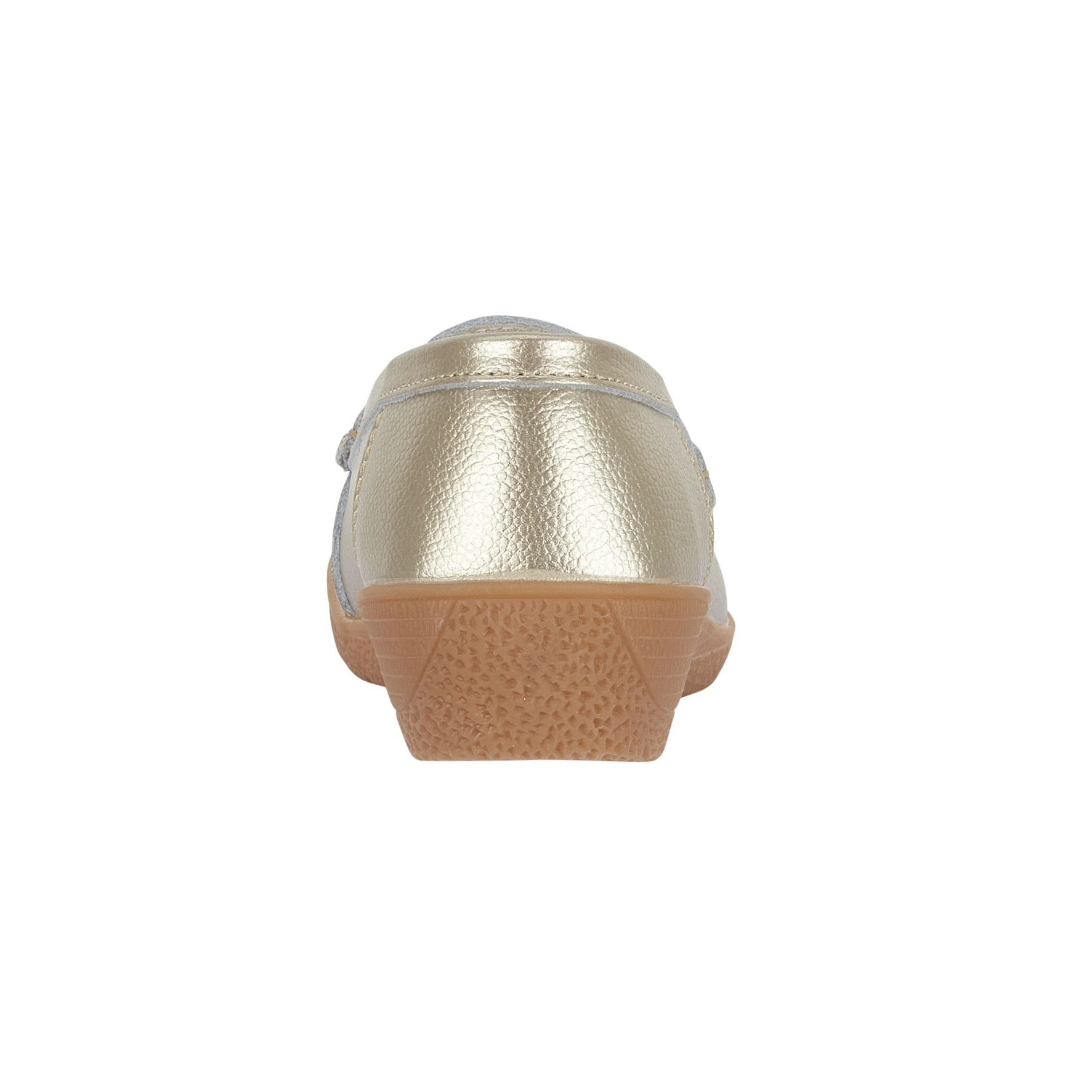 Sandbanks Leather Loafer