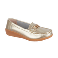 Sandbanks Leather Loafer