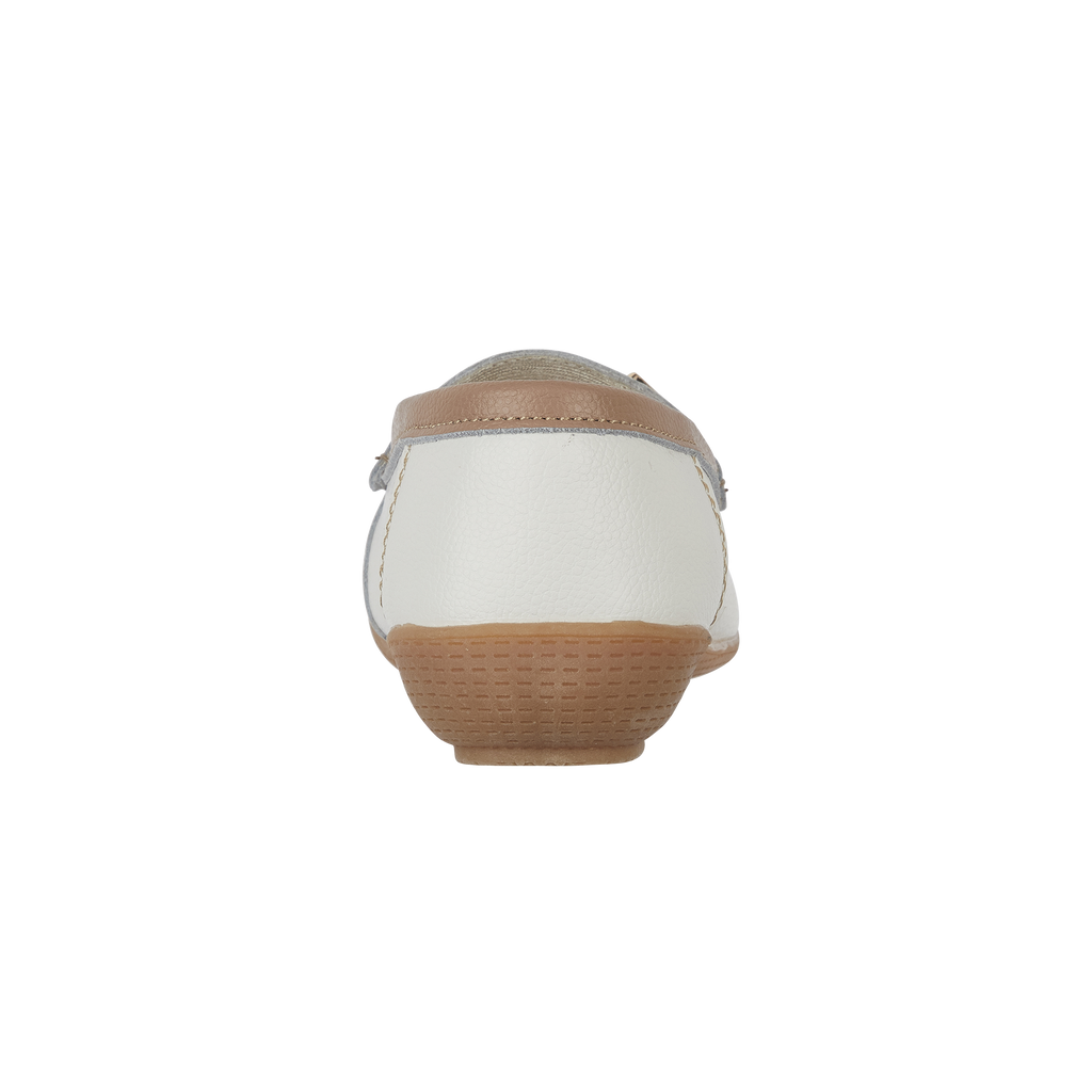 Seafairer Leather Tassel Loafers