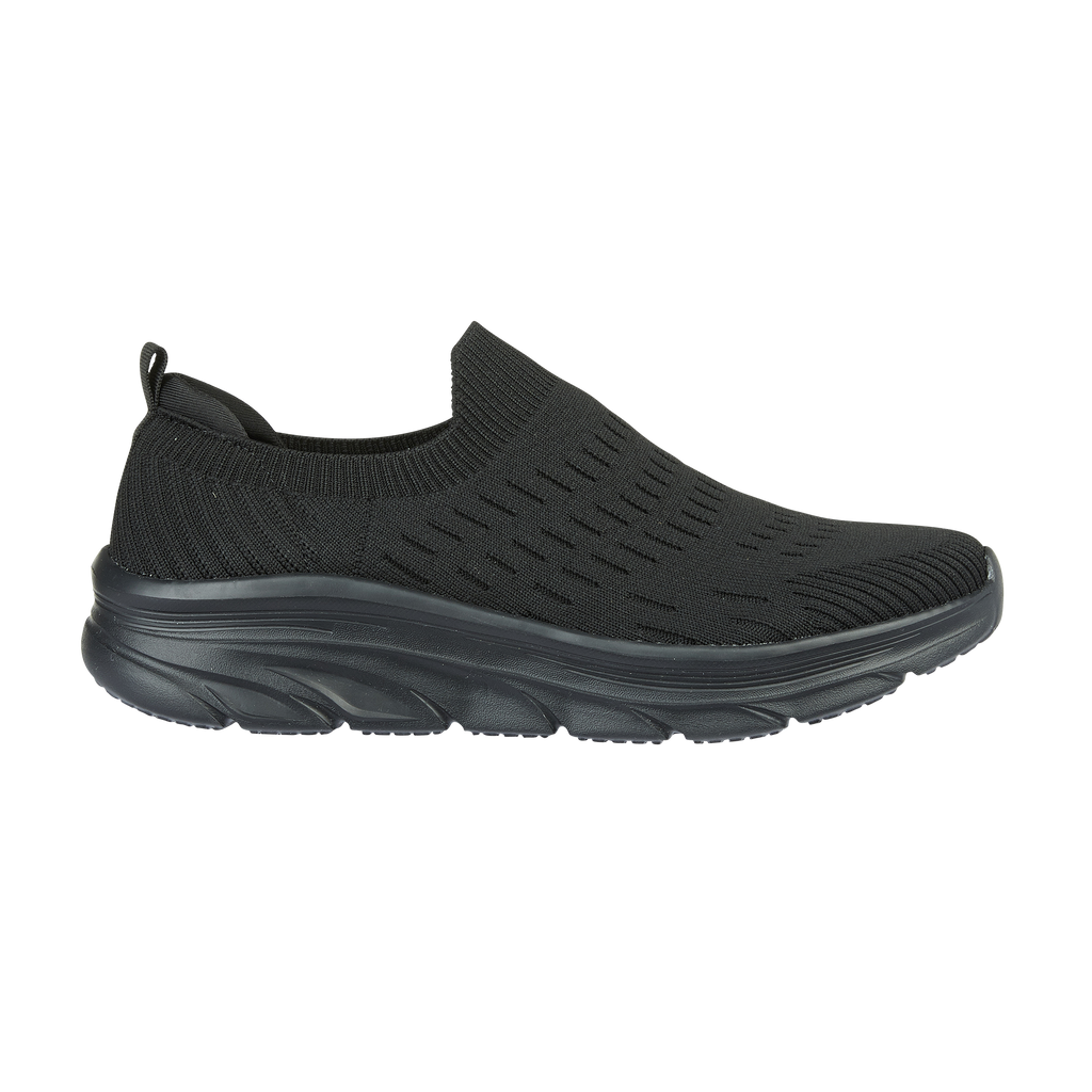 Spritz Lightweight Knitted Trainers