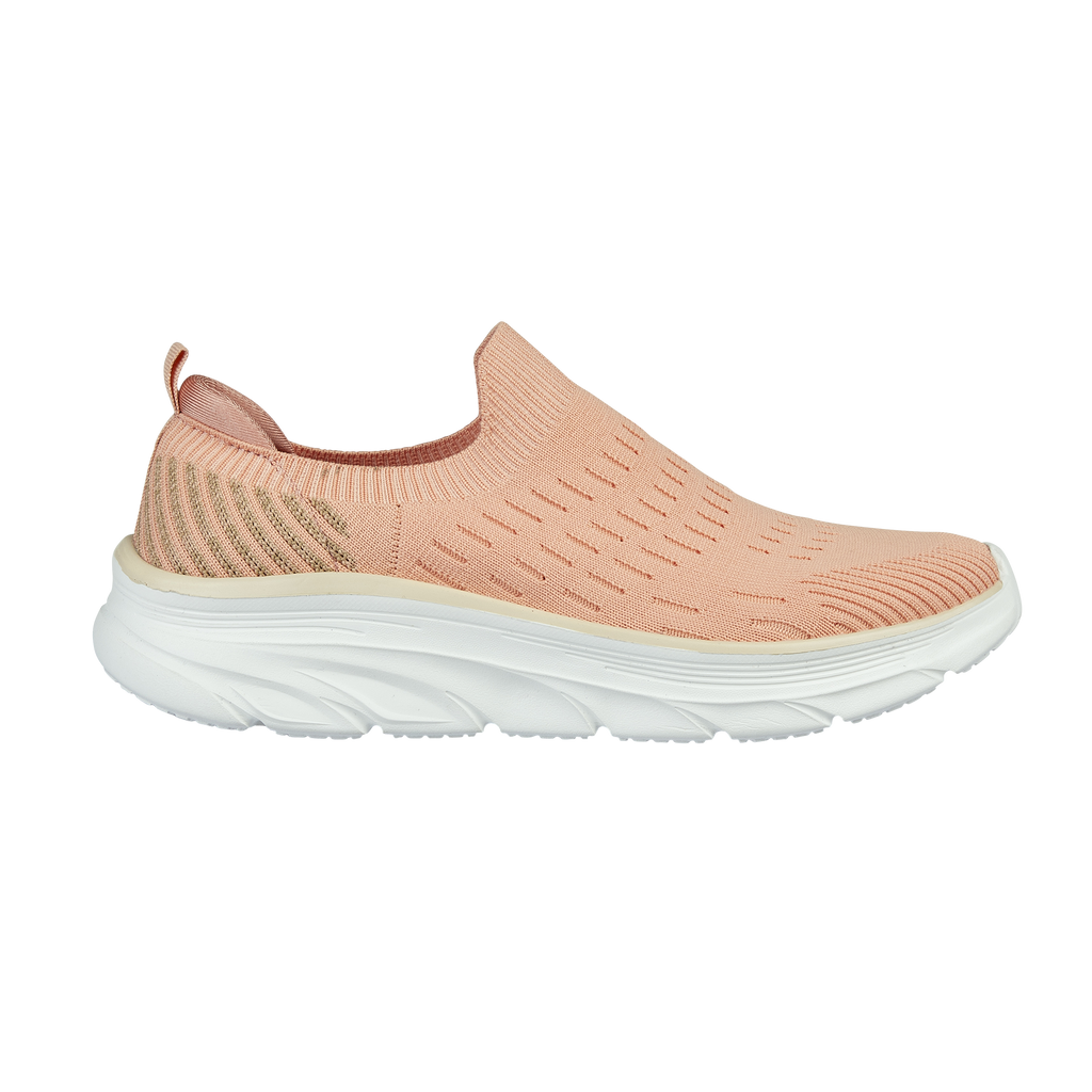 Spritz Lightweight Knitted Trainers