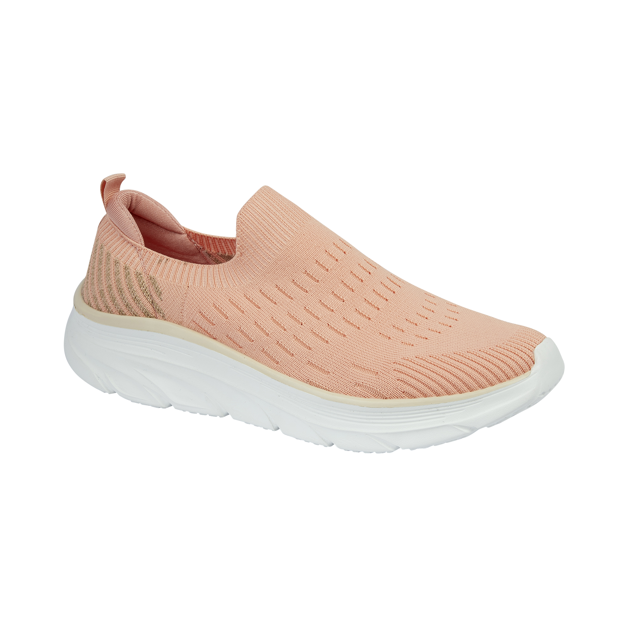 Spritz Lightweight Knitted Trainers