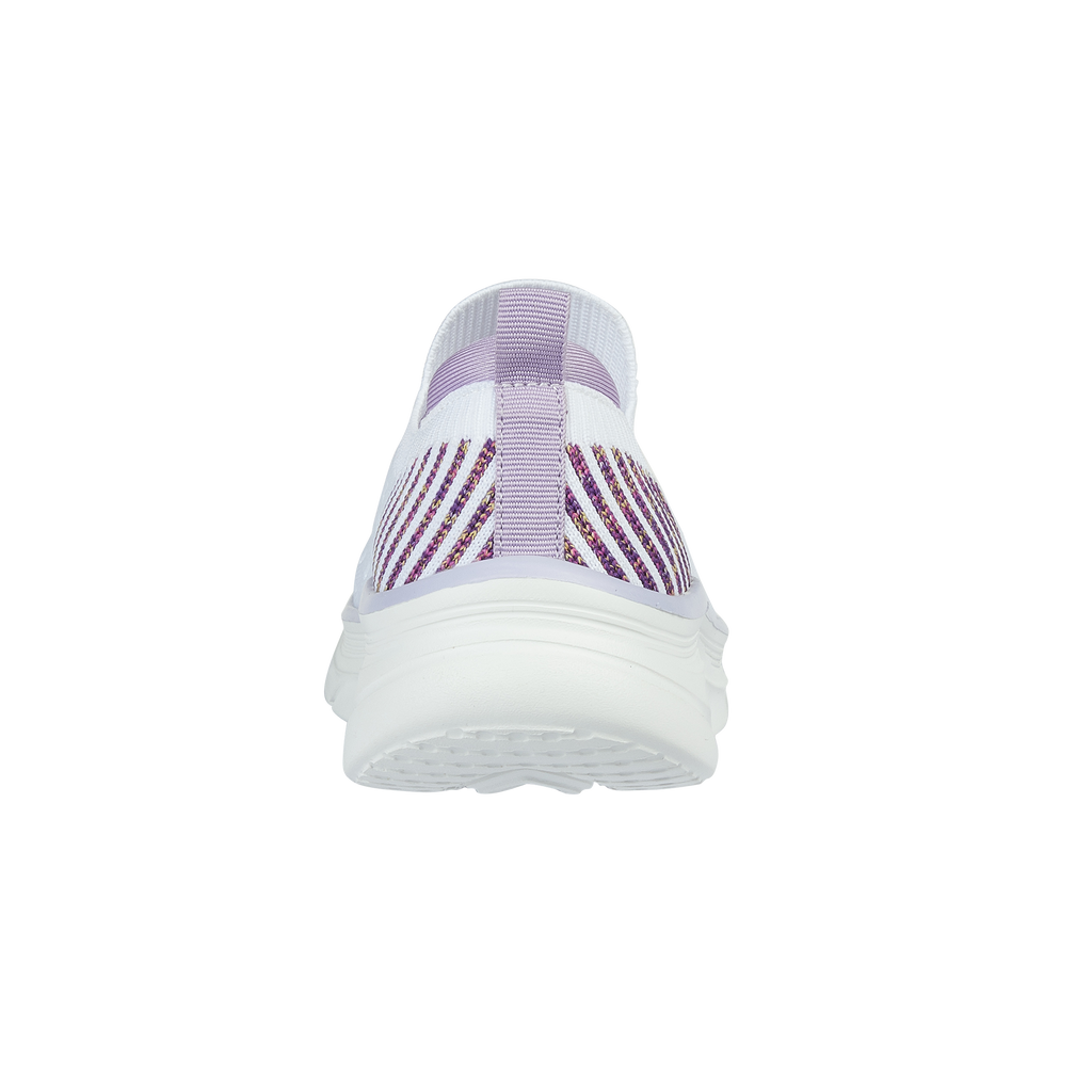 Spritz Lightweight Knitted Trainers